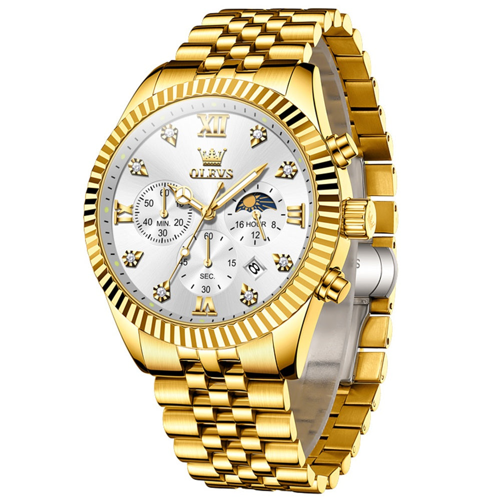 OLEVS 2932 GOLD