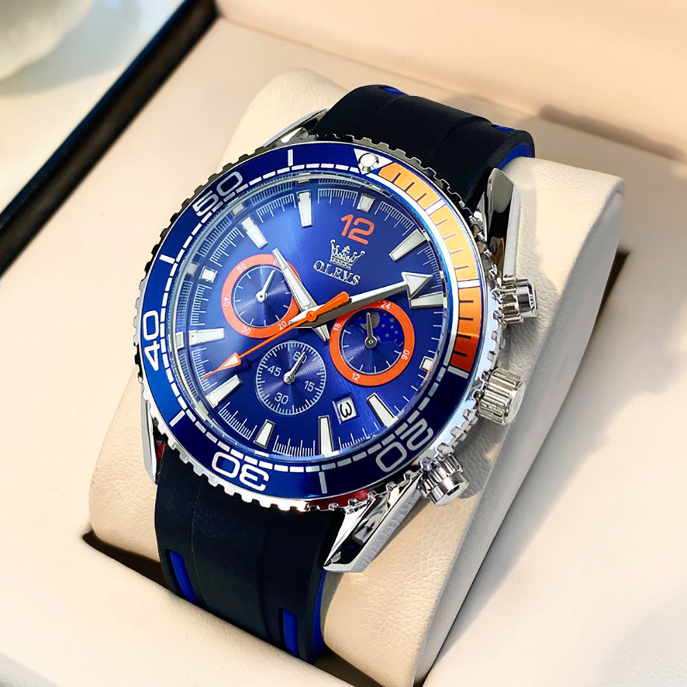 OLEVS 9916 CHRONO