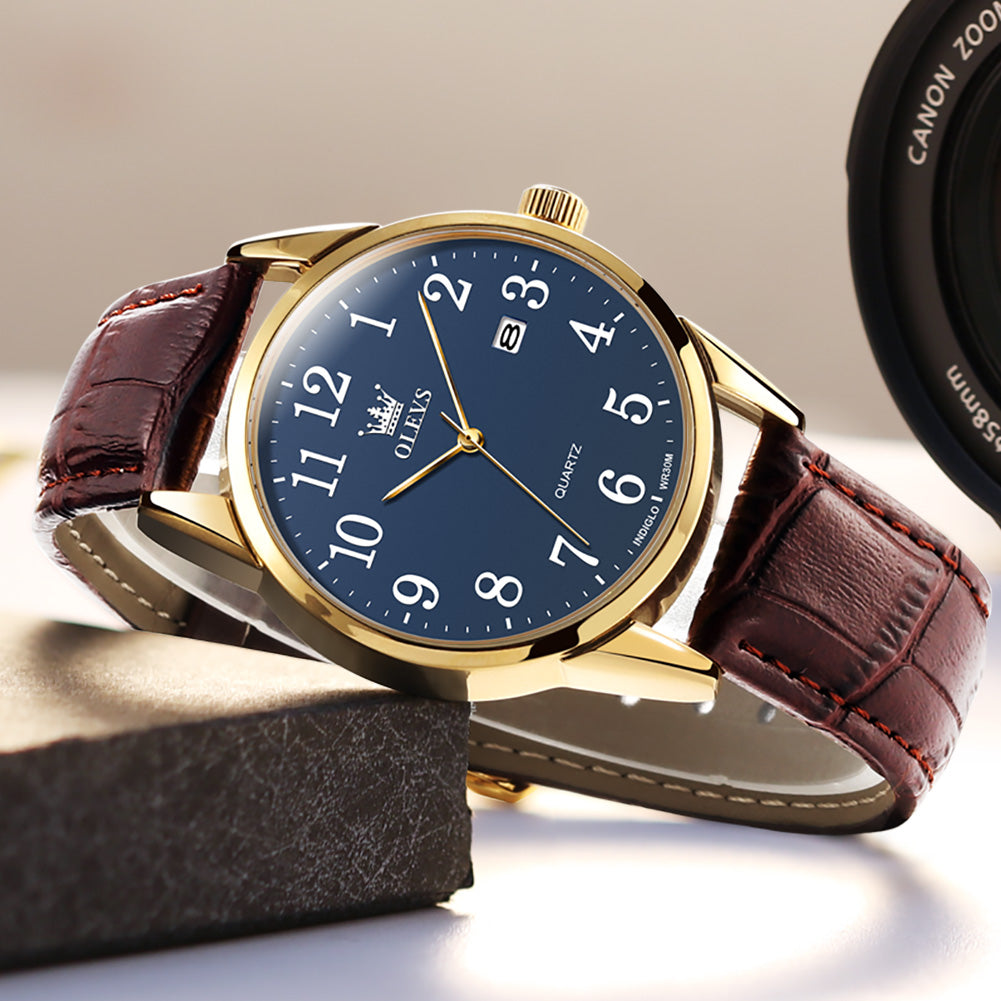 OLEVS 5566 DUO
