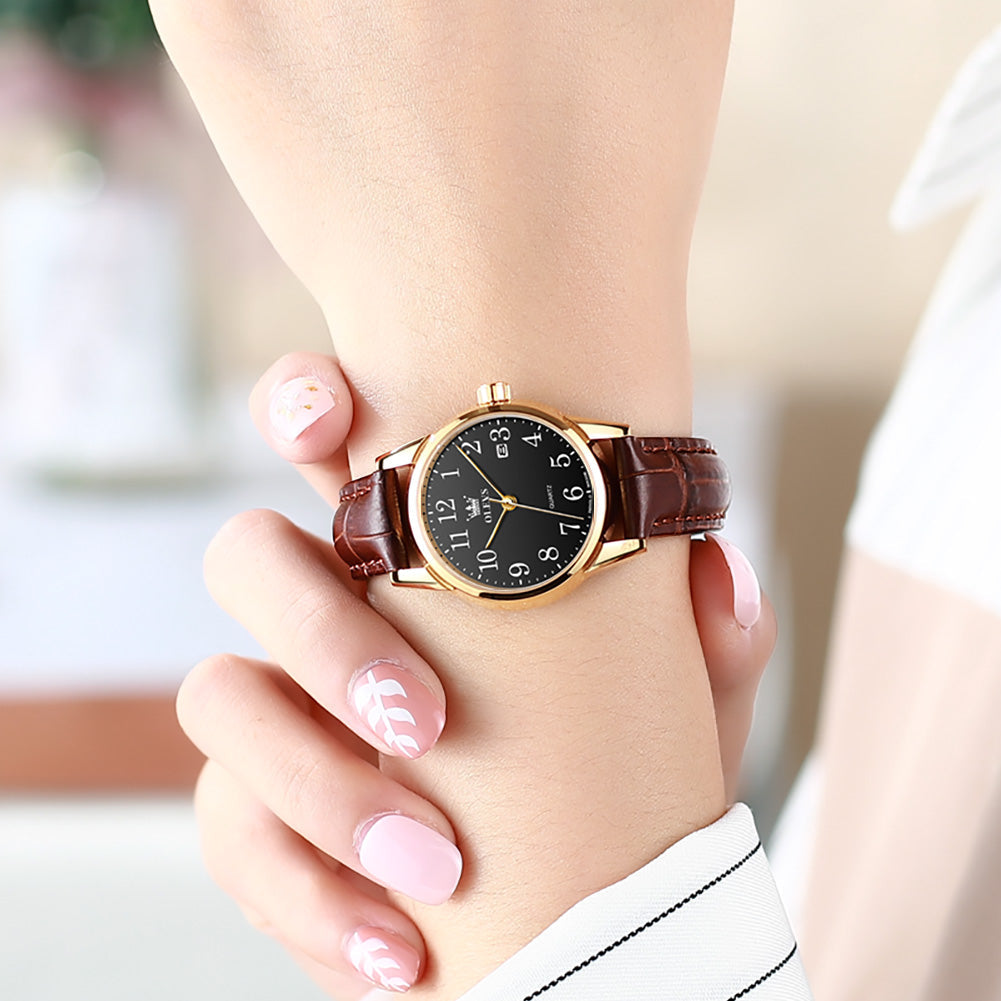 OLEVS 5566 DUO