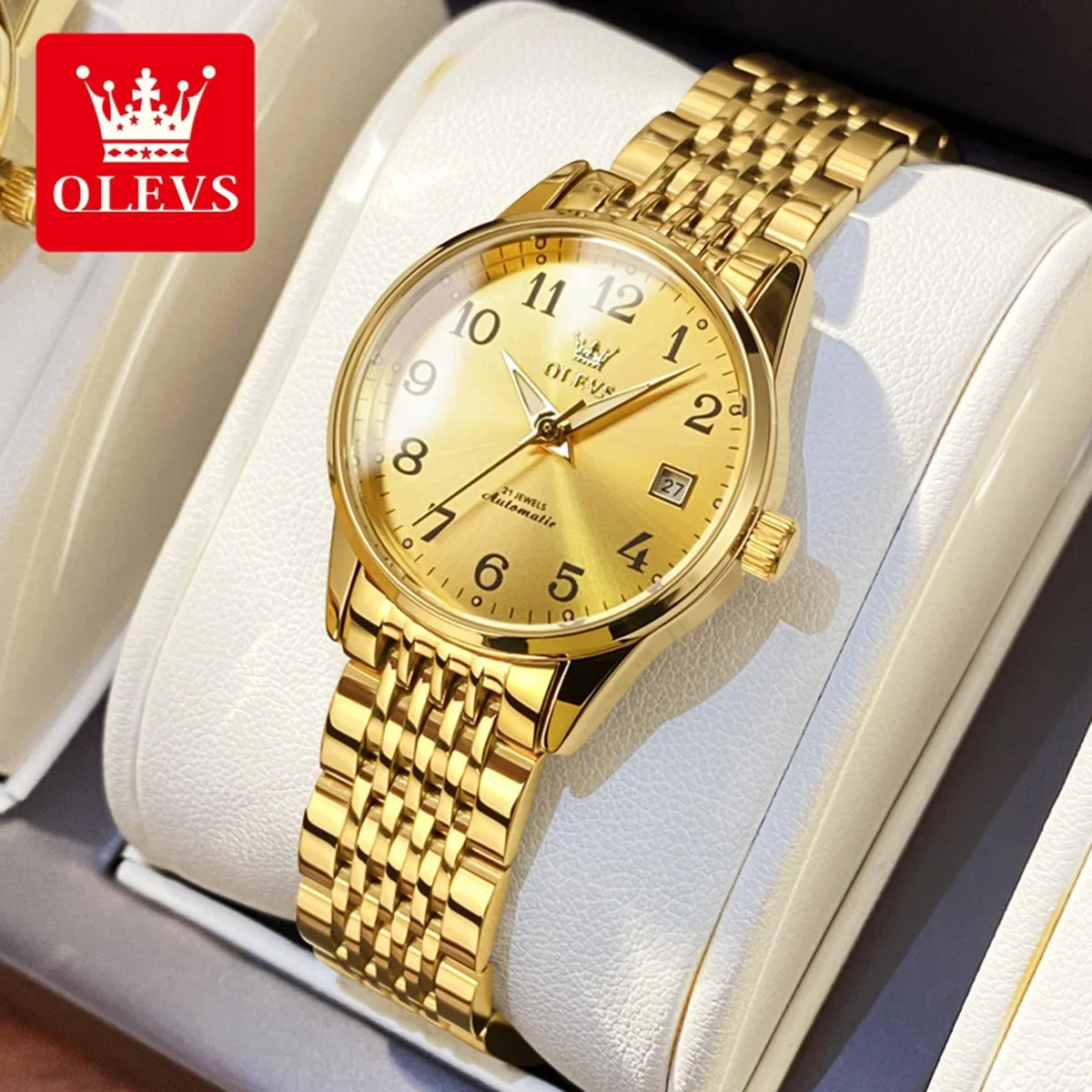 OLEVS 6666 GOLD