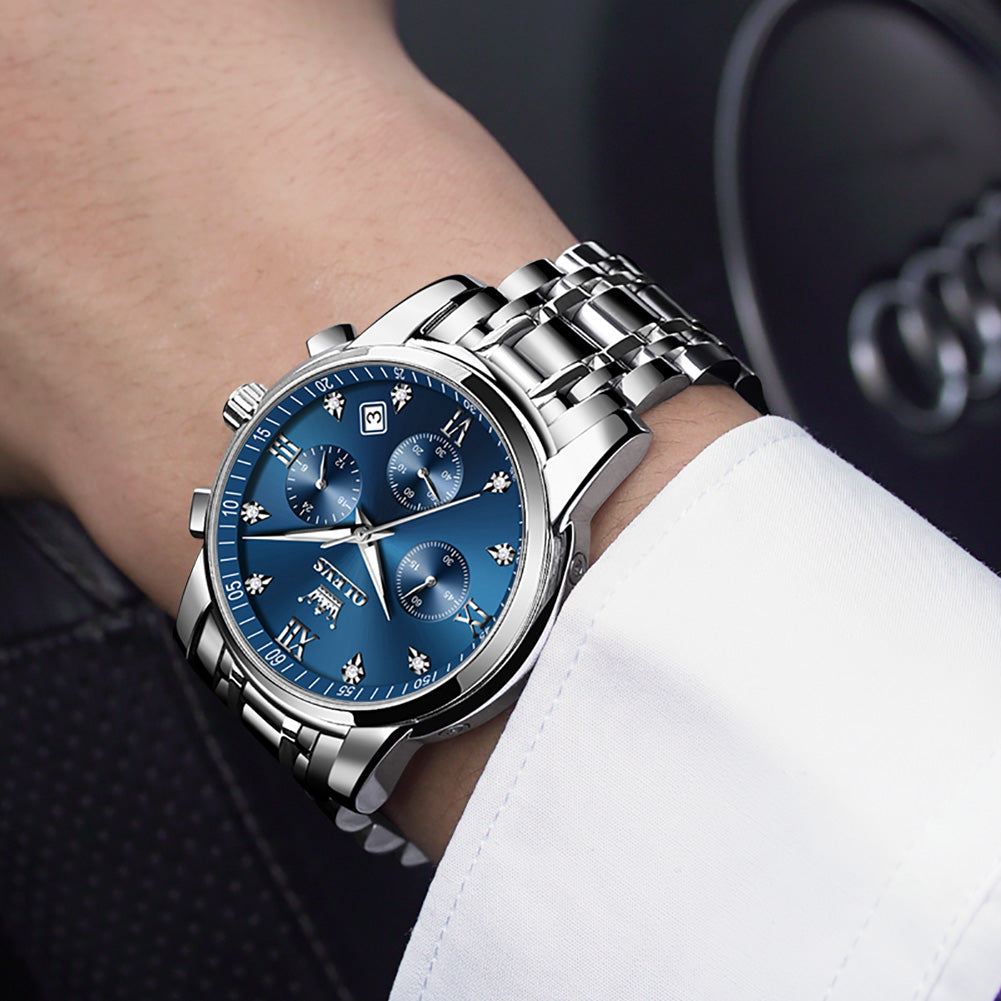OLEVS 2858 ONYX
