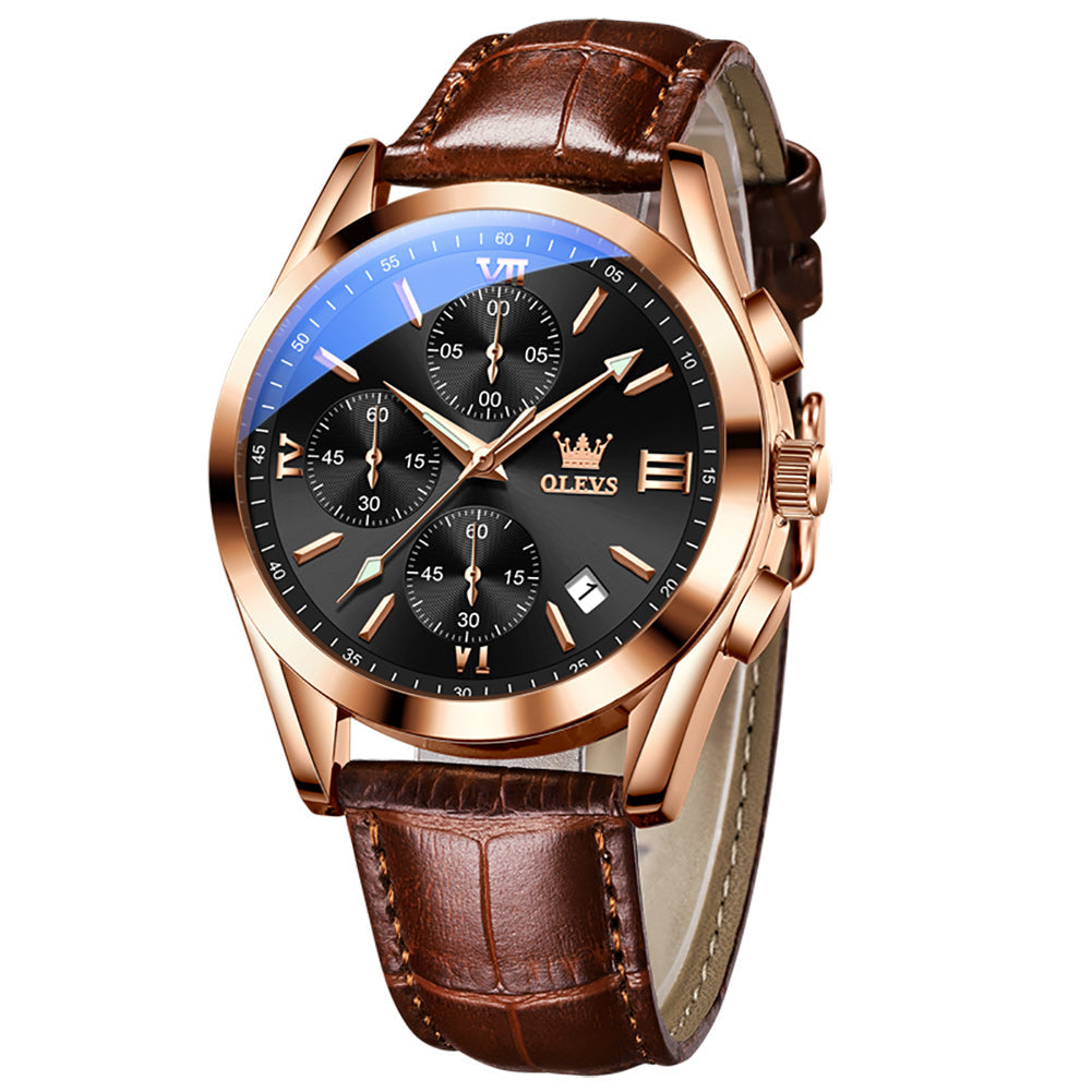 OLEVS 2872 CHRONO