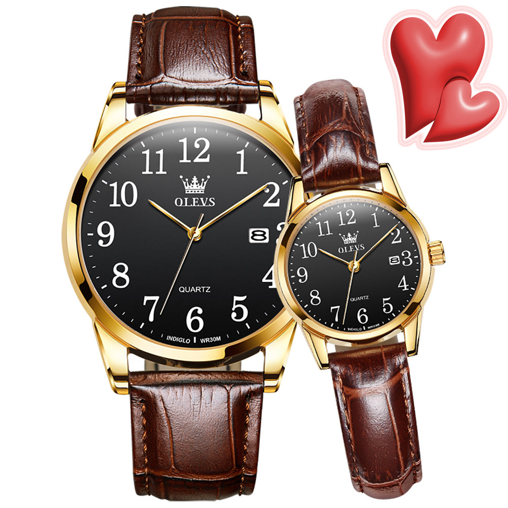 OLEVS 5566 DUO
