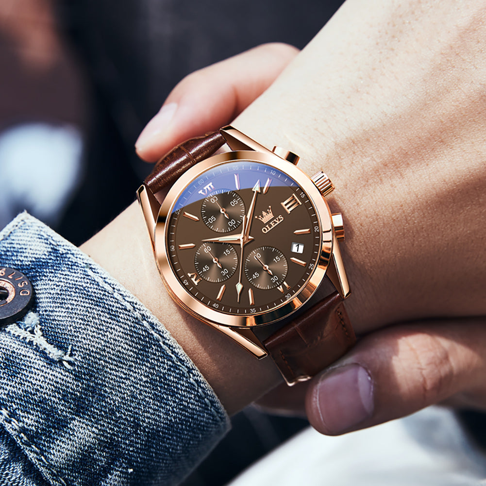 OLEVS 2872 CHRONO