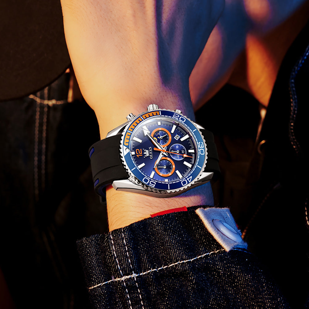 OLEVS 9916 CHRONO