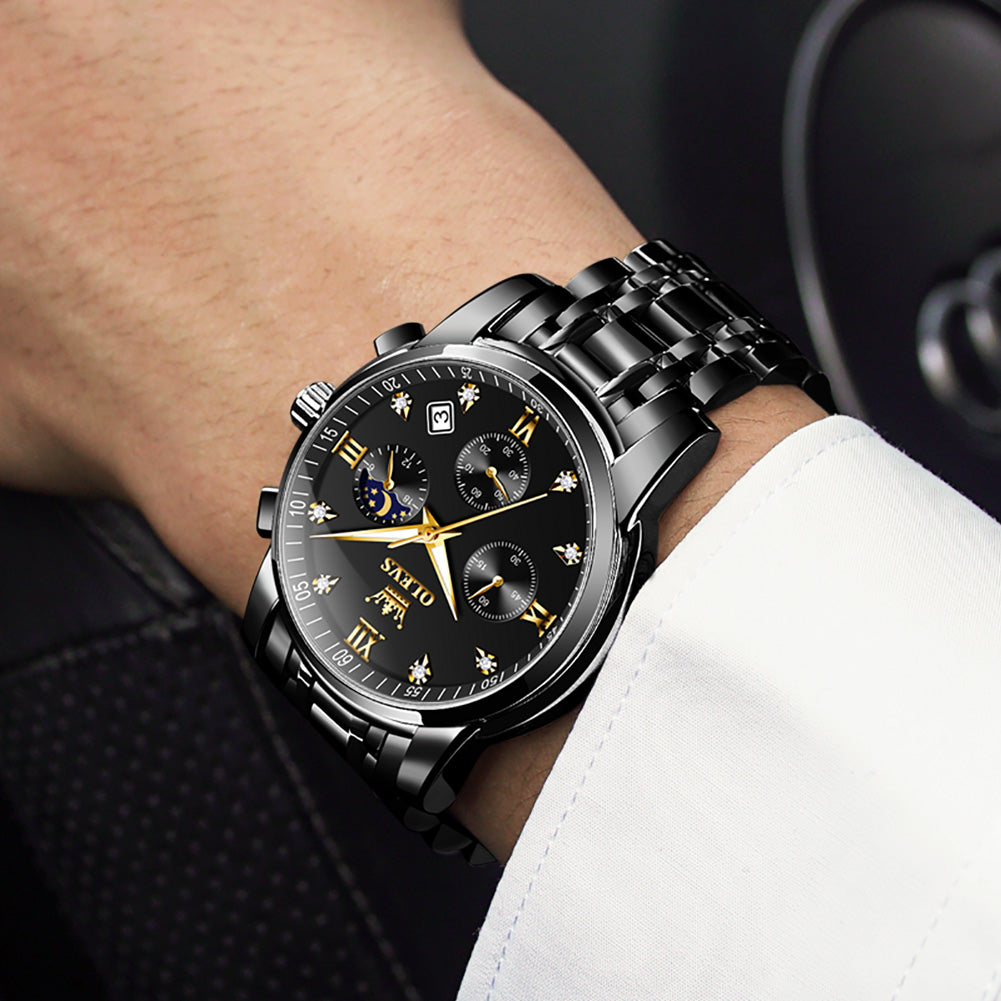 OLEVS 2858 CHRONO