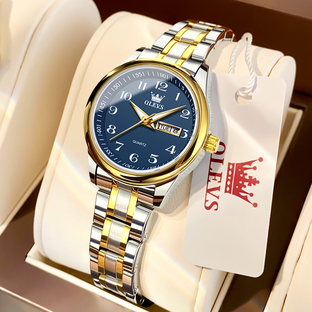 OLEVS 5567 ROMA