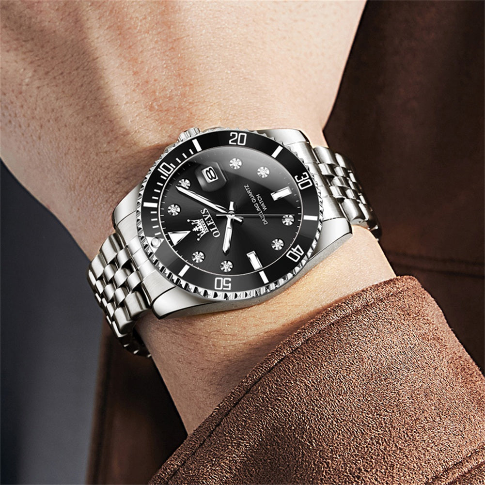 OLEVS 9809 DIAMOND