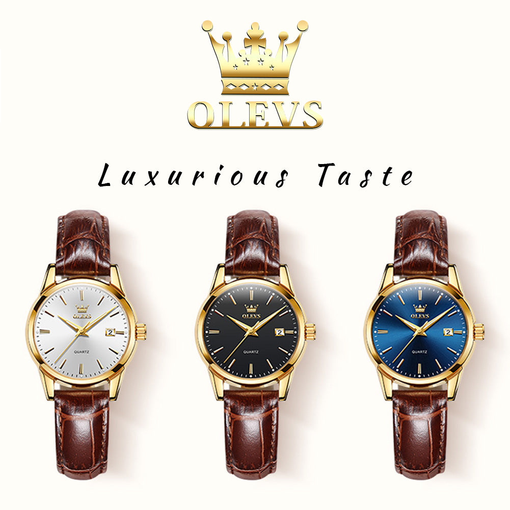 OLEVS 6898 GRACE