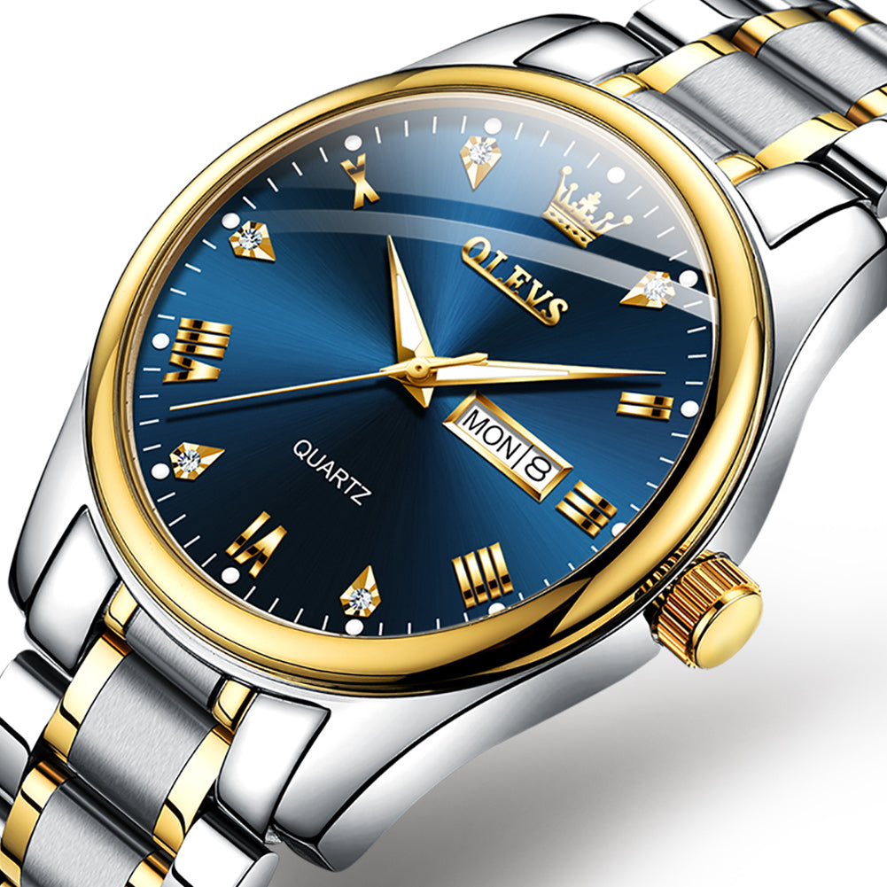 OLEVS 5563 ONYX
