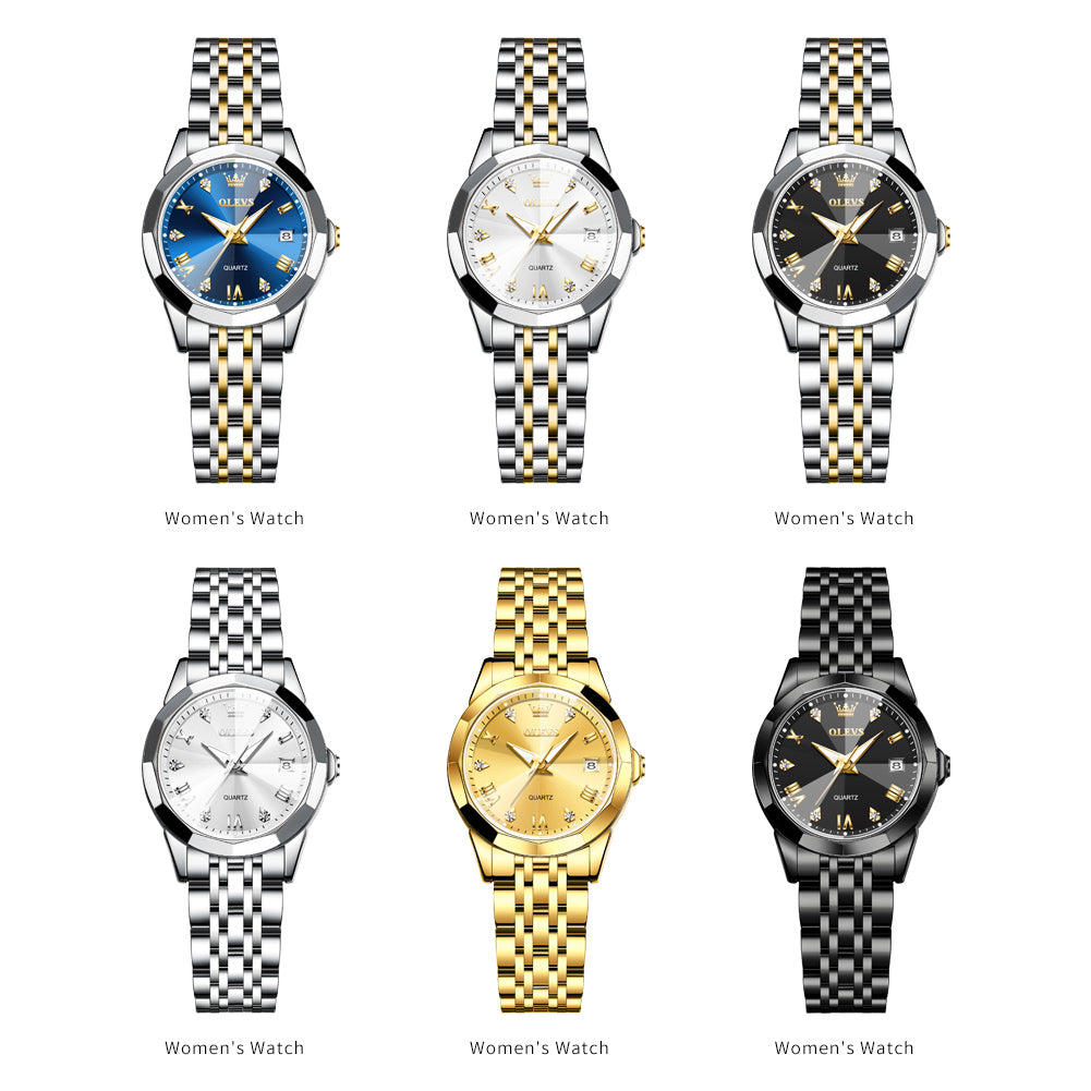 OLEVS 9931 DIAMOND