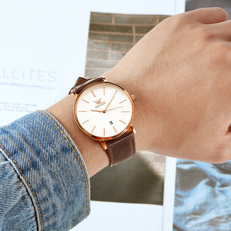 OLEVS 5869 SLIM