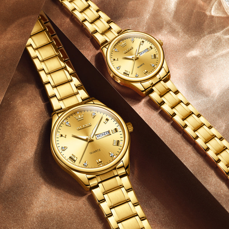 OLEVS 5563 DUO