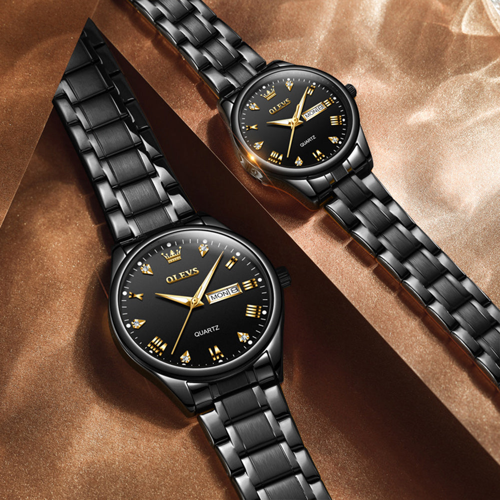 OLEVS 5563 DUO