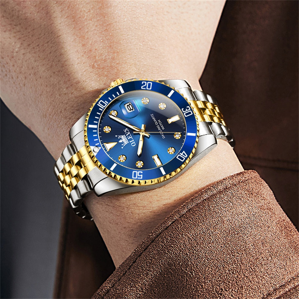 OLEVS 9809 DIAMOND