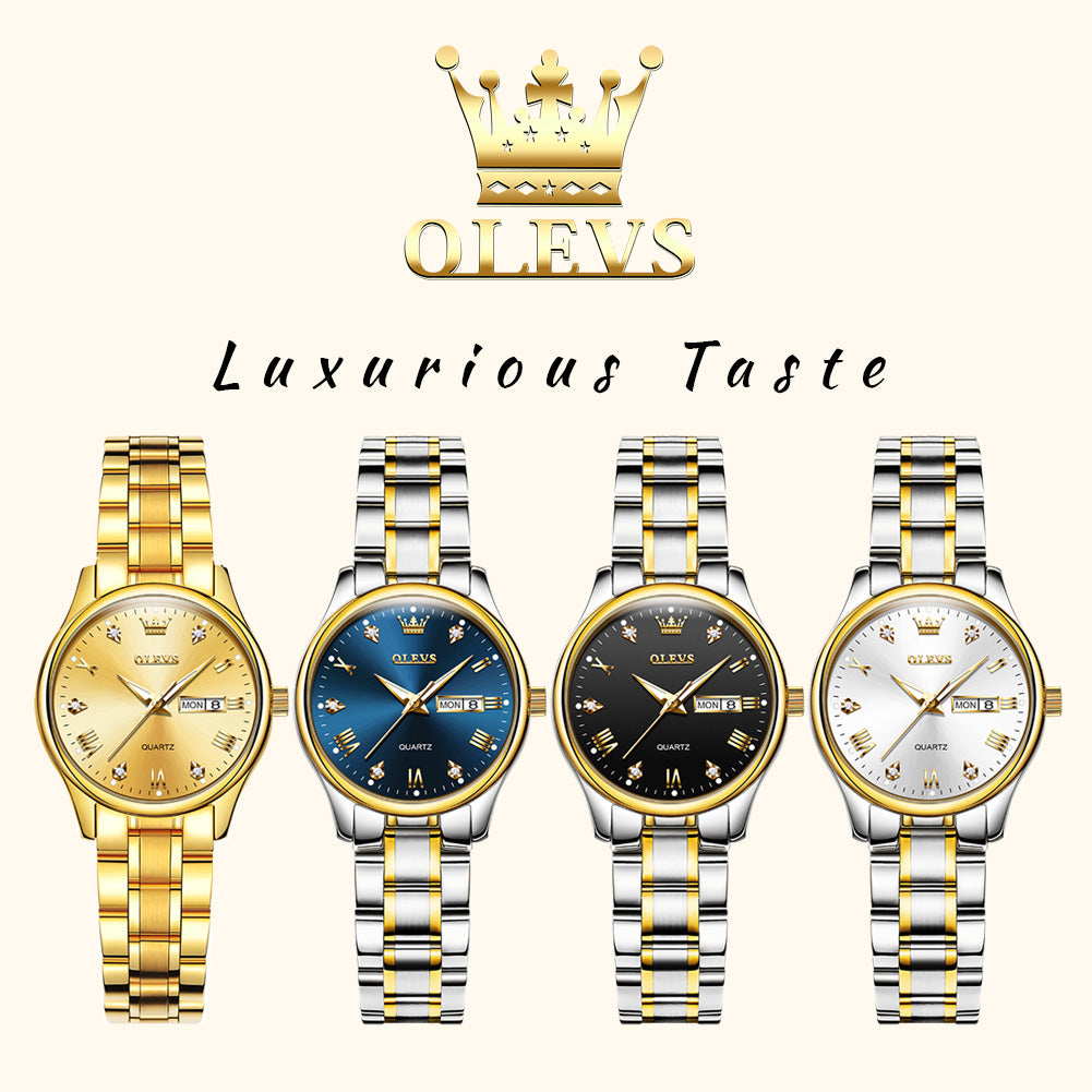 OLEVS 5563 DIAMOND