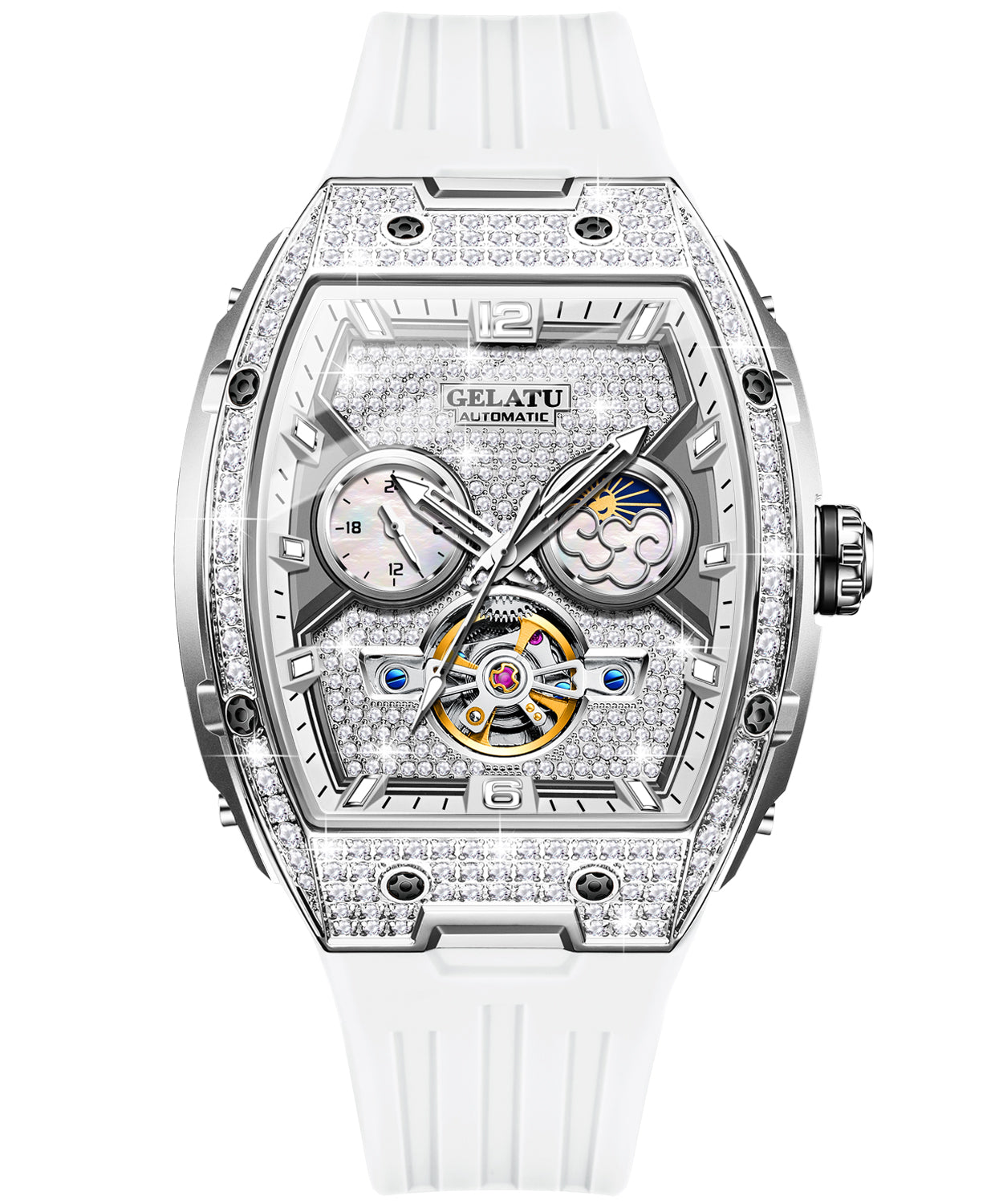 OLEVS 6016 DIAMOND