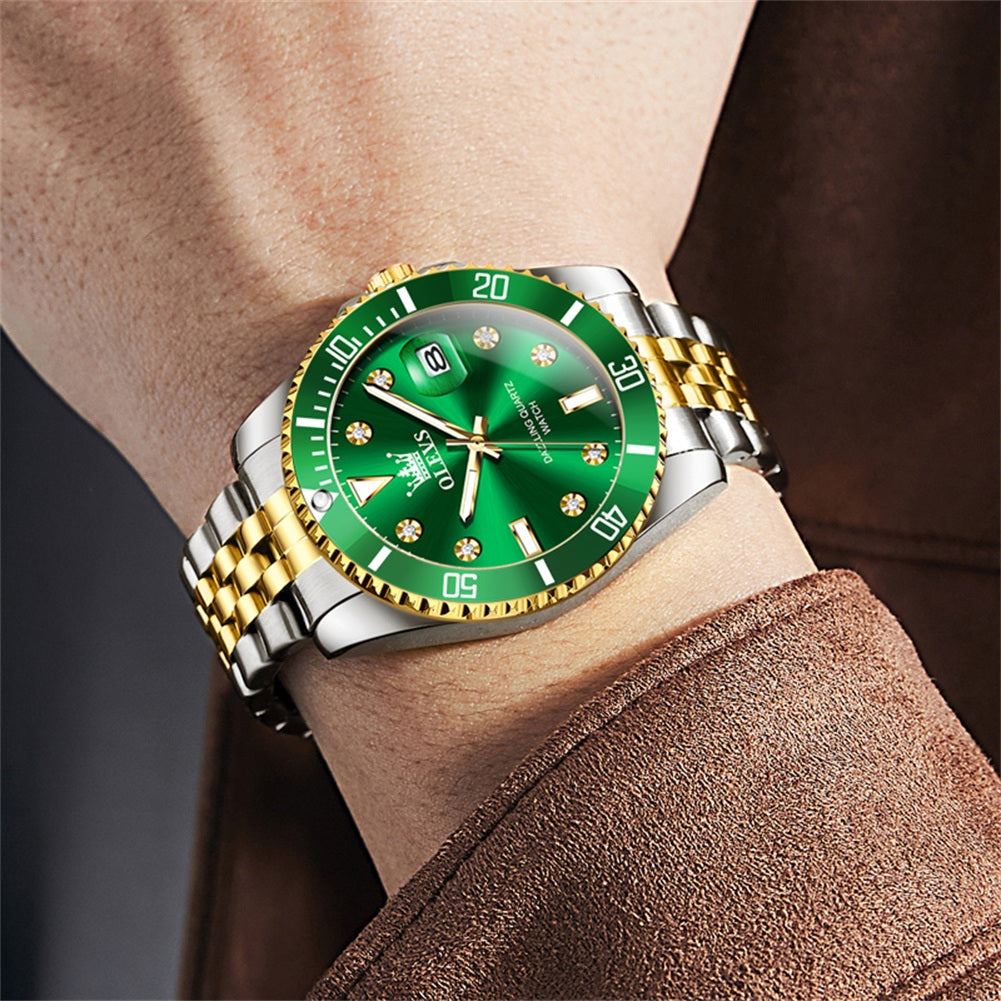 OLEVS 9809 DIAMOND