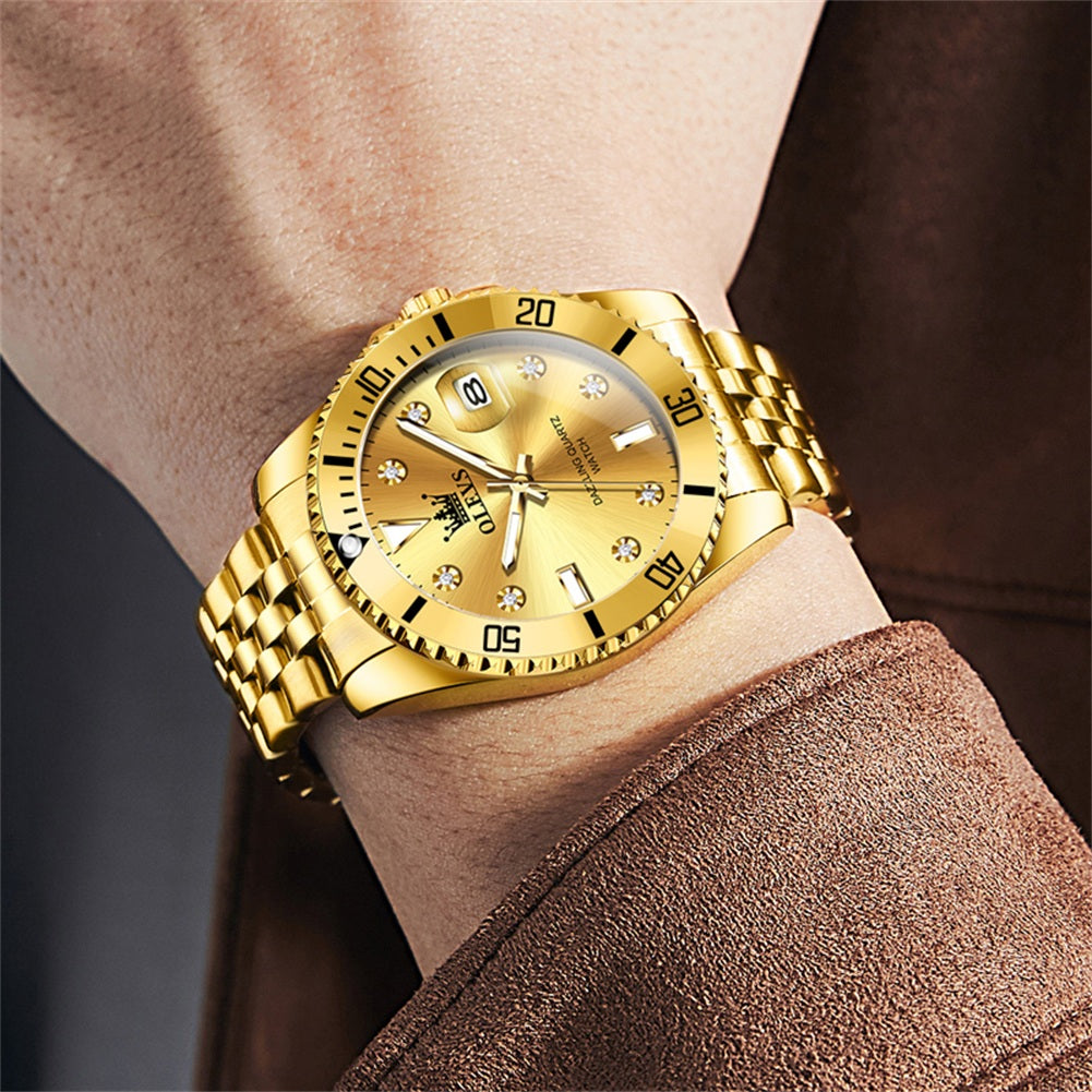 OLEVS 9809 DIAMOND