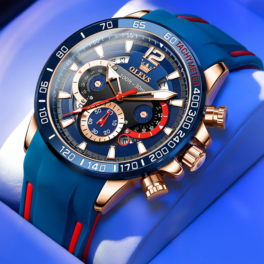 OLEVS 9936 CHRONO