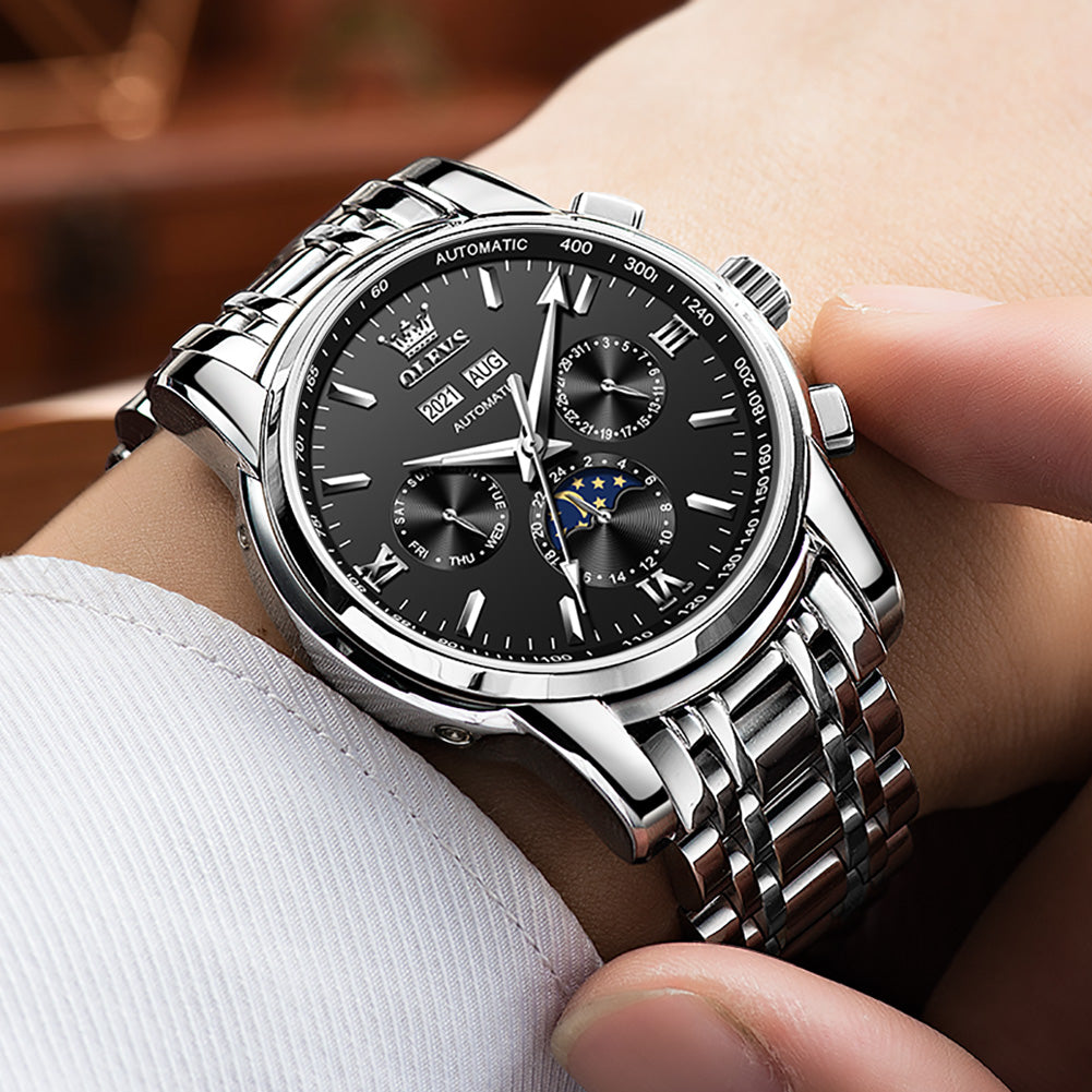 OLEVS 6633 MOTION