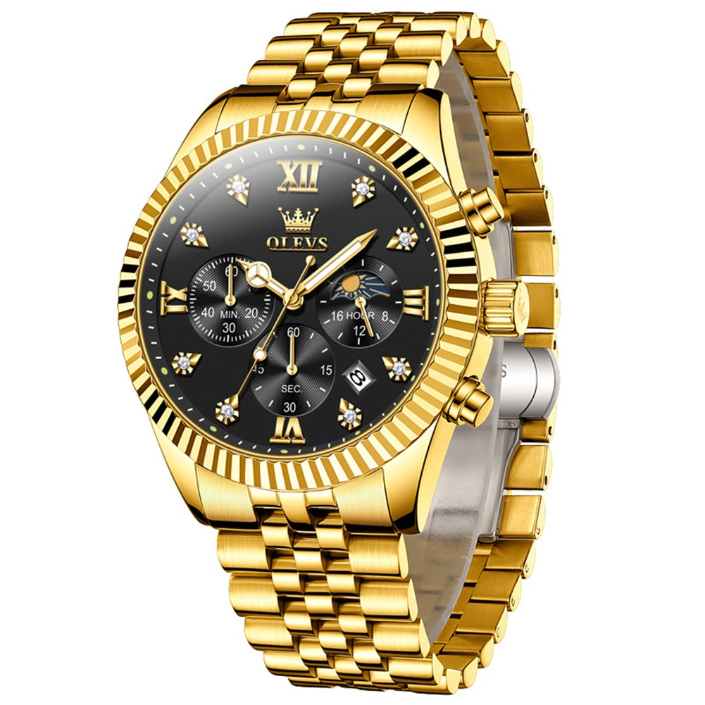 OLEVS 2932 GOLD