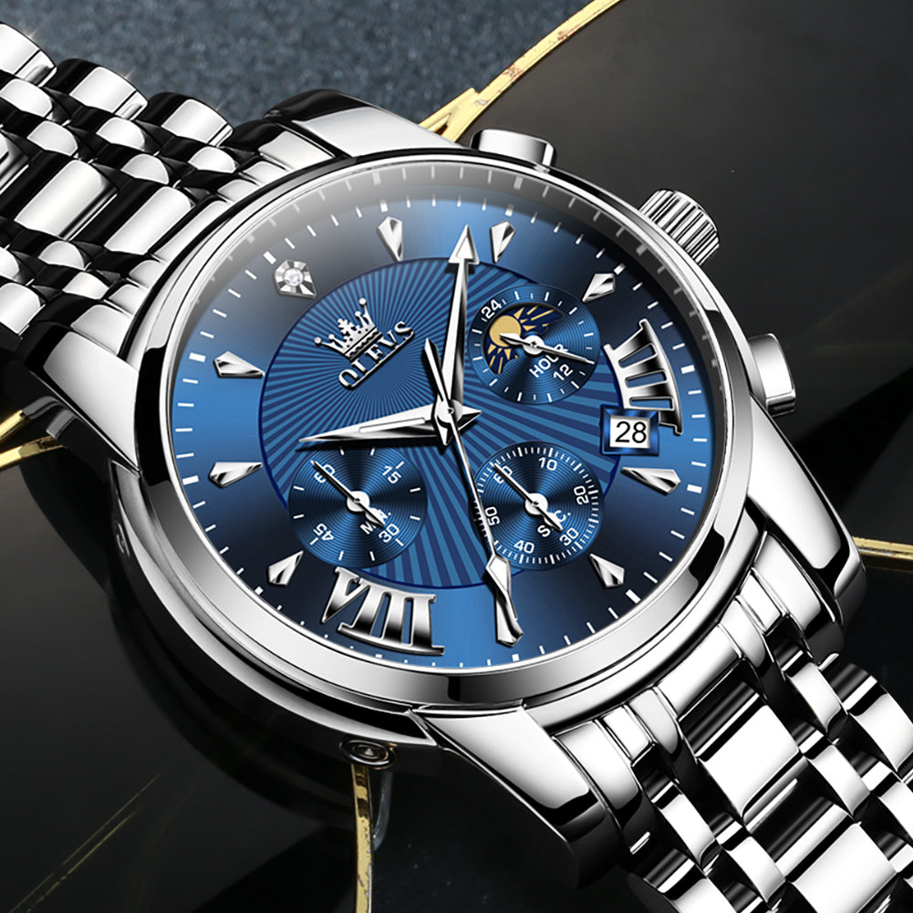 OLEVS 2892 LUNAR