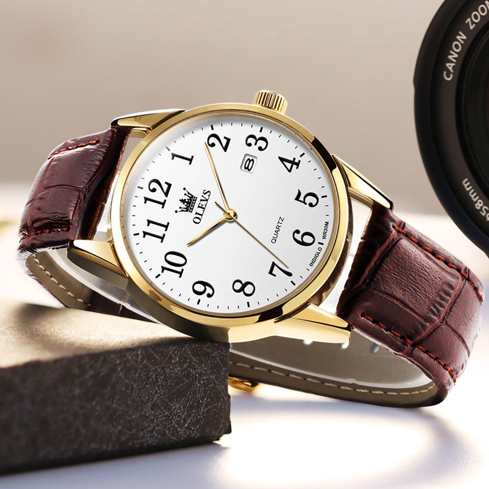 OLEVS 5566 DUO