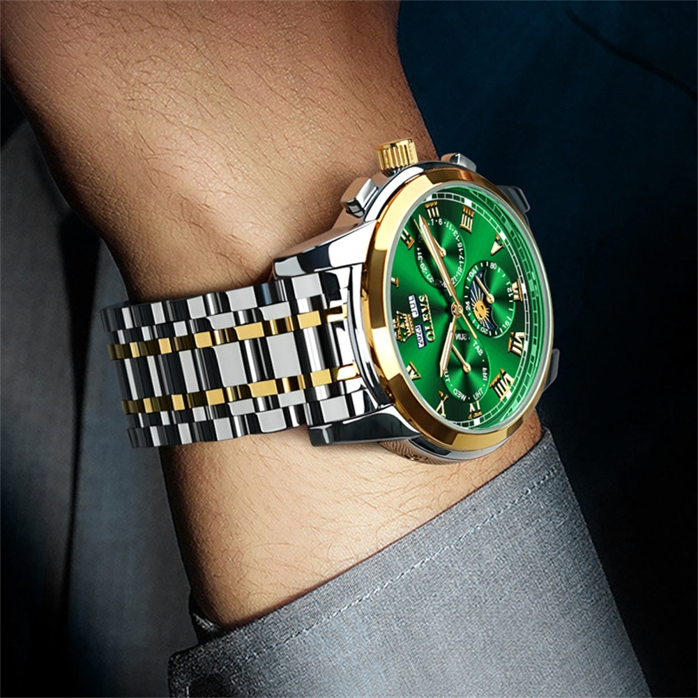 OLEVS 6692 CHRONO