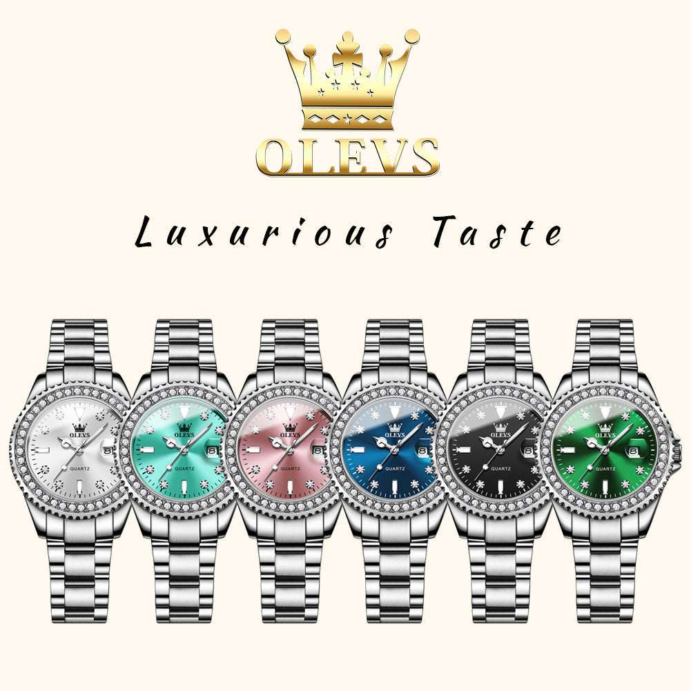 OLEVS 9945 DIAMOND