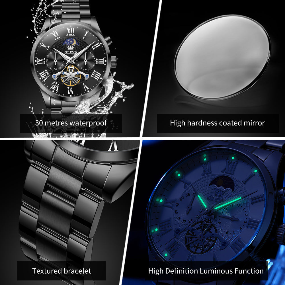 OLEVS 3640 LUNAR