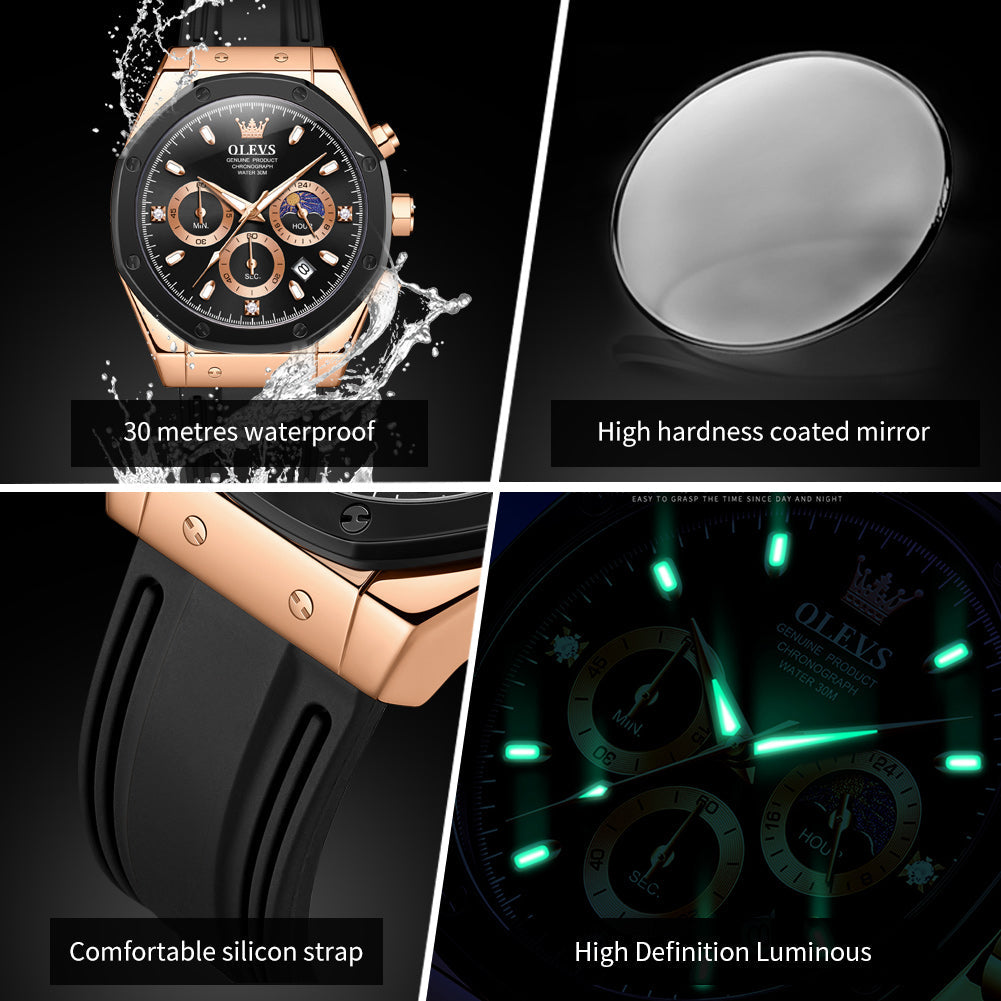 OLEVS 9911 LUNAR