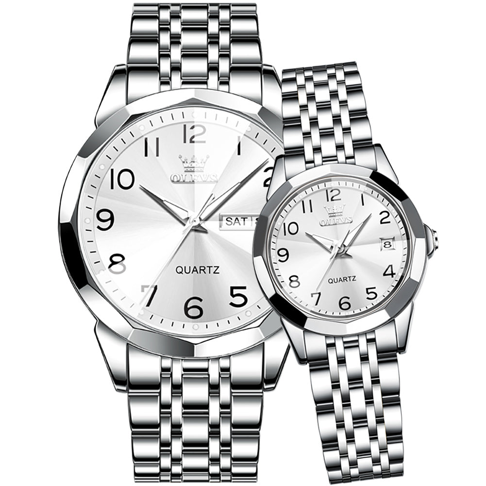 OLEVS 9970 DUO