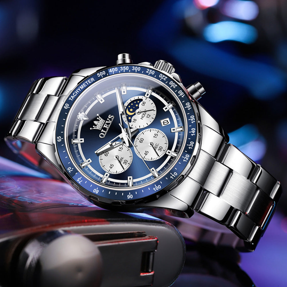 OLEVS 2945 ONYX