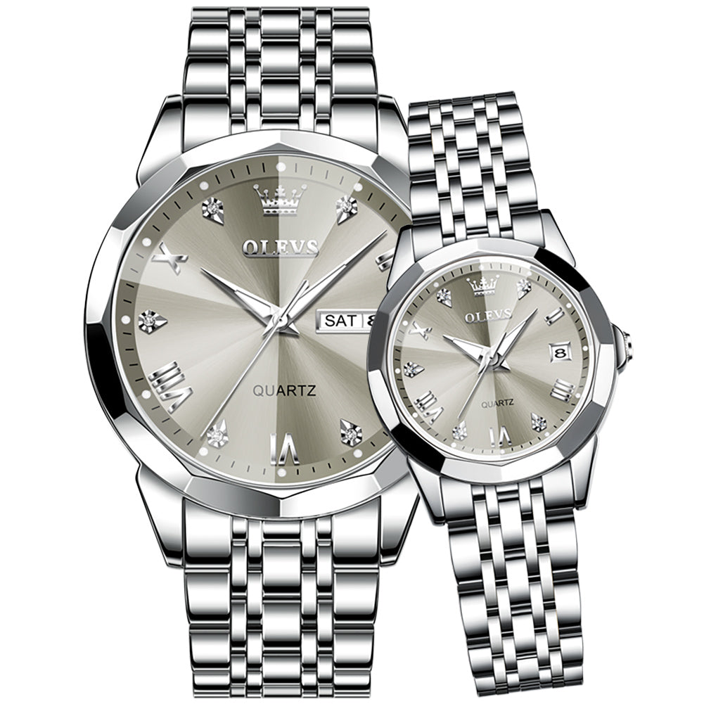 OLEVS 9931 DUO