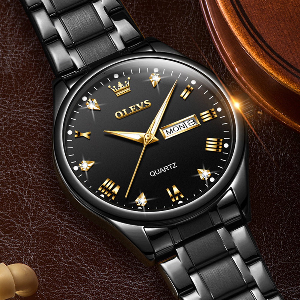 OLEVS 5563 ONYX