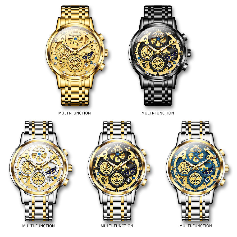 OLEVS 9947 CHRONO