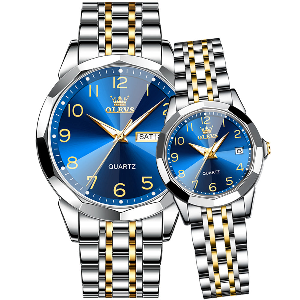 OLEVS 9970 DUO