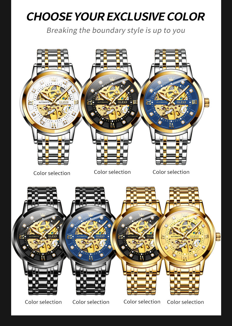 OLEVS 9901 DIAMOND