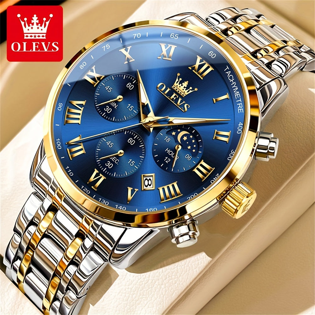 OLEVS 5529 LUNAR