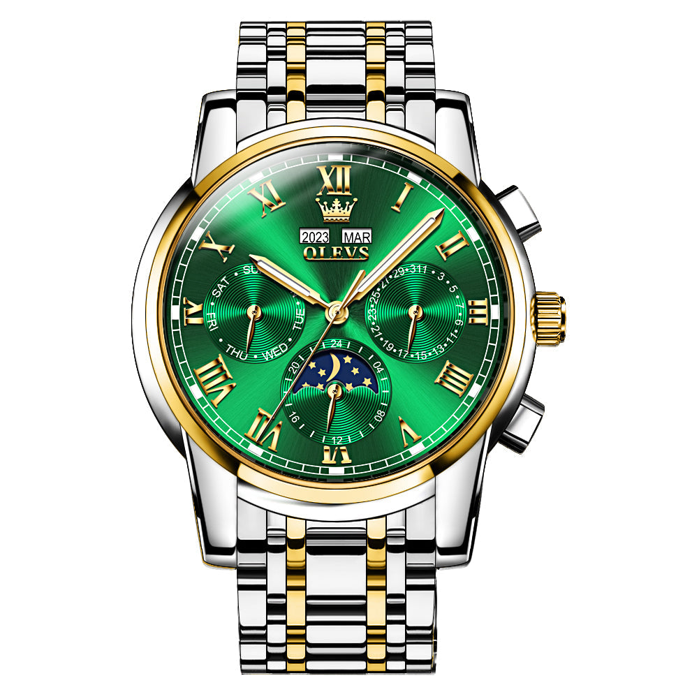 OLEVS 6692 CHRONO