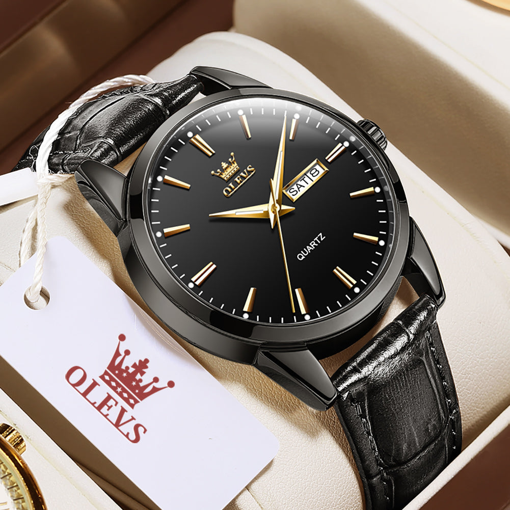 OLEVS 6898 CHRONO