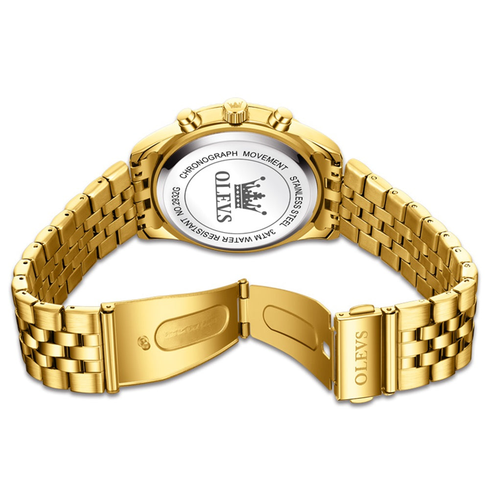 OLEVS 2932 GOLD