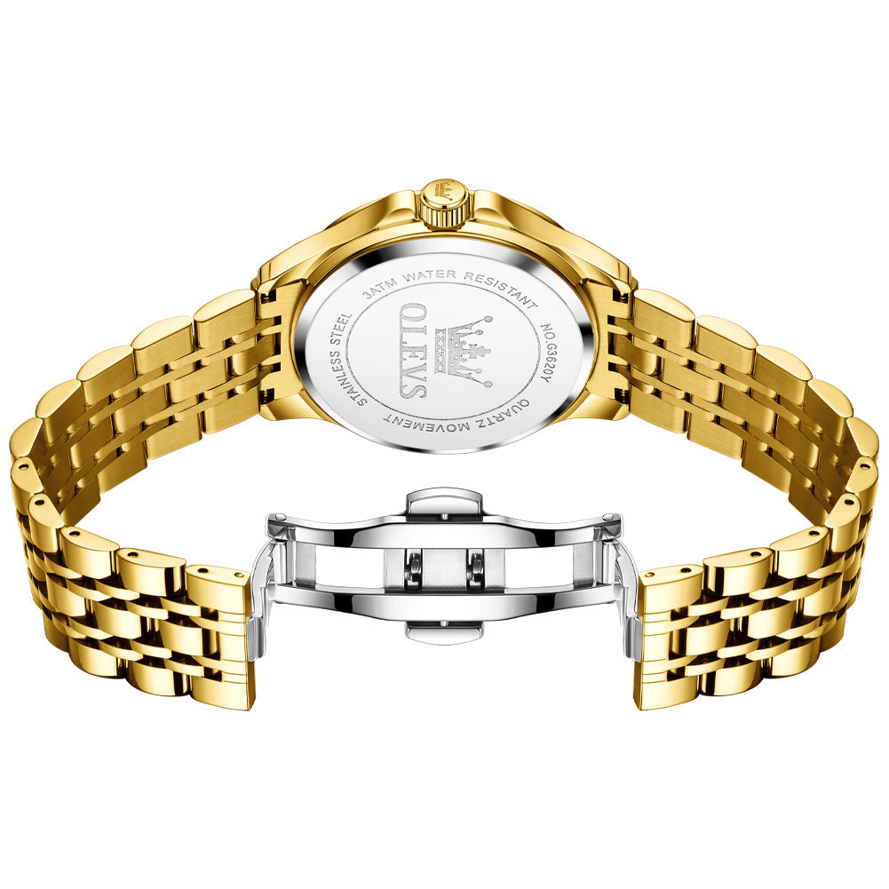 OLEVS 3620 GOLD