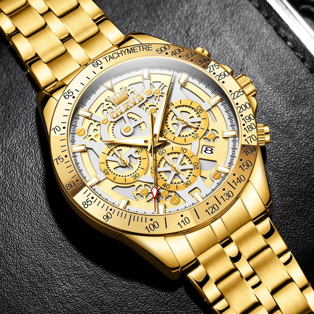 OLEVS 9913 GOLD