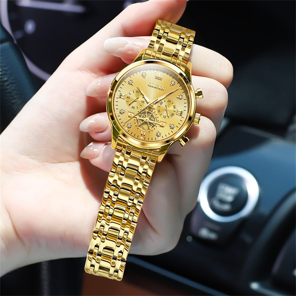OLEVS 2897 DIAMOND