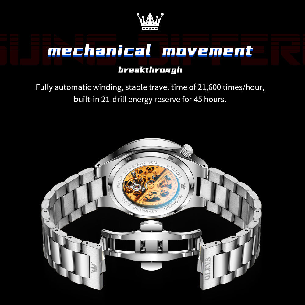 OLEVS 6722 PHANTOM