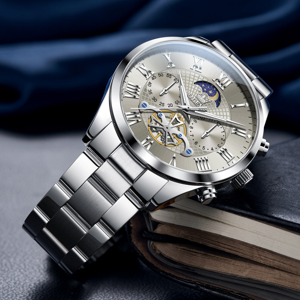 OLEVS 3640 LUNAR