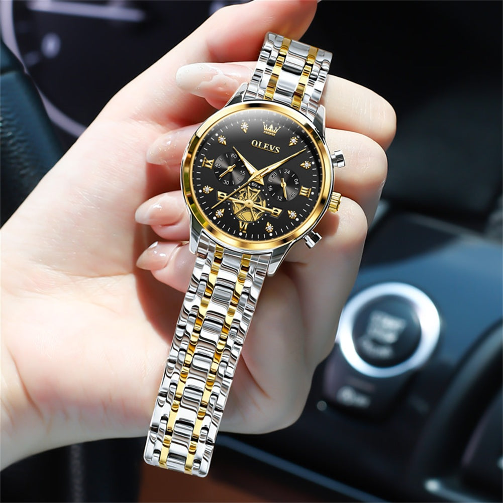 OLEVS 2897 DIAMOND